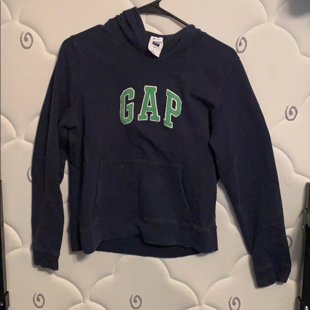 Gap kids hoodie